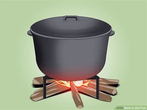 fish boil recipe|How to Boil Fish: 15 Steps (with Pictures) .